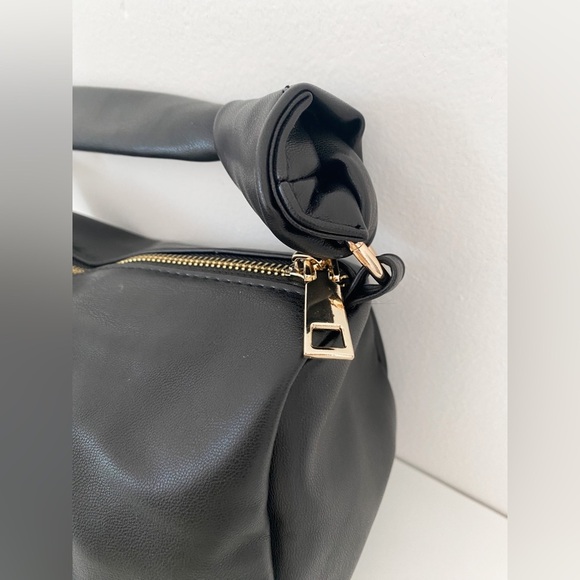 BNWT PIECES Pcnellie Shoulder Bag - Picture 9 of 10